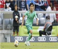 «ميسي اليابان» على أعتاب الرحيل من ريال مدريد