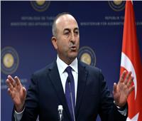 وزير الخارجية‭ ‬التركي: لن نسمح بتأخر اتفاق المنطقة الآمنة في سوريا