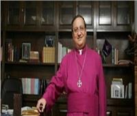 الكنيسة الأسقفية تهنئ الرئيس السيسي بعيد الأضحى المبارك