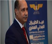 وزير الطيران: استعدادات مكثفة بالمطارات المصرية لاستقبال أجازة عيد الأضحى