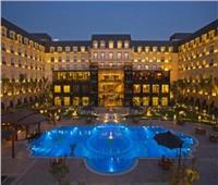 فنادق مصرية في قائمة أفضل ٢٥ فندق على مستوى العالم