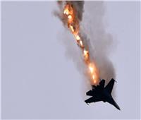 تحالف دعم الشرعية : إسقاط طائرة حوثية تستهدف جازان