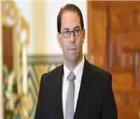  رئيس الوزراء التونسي يوسف الشاهد يقدم أوراق ترشحه لانتخابات الرئاسة