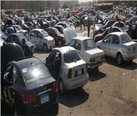 «أسعار السيارات المستعملة» بسوق الجمعة 9 أغسطس