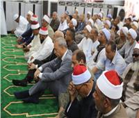 بالجهود الذاتية.. افتتاح مسجد التراكي بقنا بتكلفة 4 ملايين جنيه