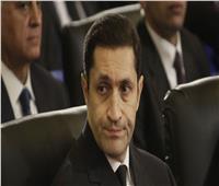 أول تعليق من علاء مبارك على حادث «معهد الأورام» الإرهابي