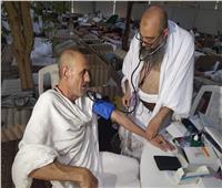 الصحة: عيادات ثابتة لخدمة الحجاج المصريين في مخيمات «عرفات» 