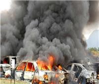 مصدر طبي ليبي: مقتل اثنين من موظفي الأمم المتحدة في انفجار بنغازي