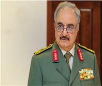 الجيش الليبي يتهم «حكومة الوفاق» بخرق هُدنة عيد الأضحى المبارك