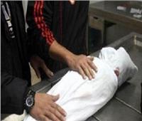 مصرع طفل سقط تحت عجلات ميكروباص أثناء احتفاله بالعيد في بورسعيد