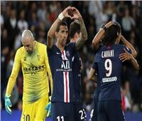 شاهد| «باريس» يفوز بثلاثية على «نيم» في بداية حملة الدفاع عن اللقب