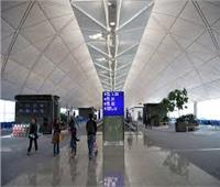 مطار هونج كونج: نعمل على إعادة جدولة الرحلات الجوية غدا بعد توقفها اليوم
