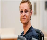 «السجن 4 أسابيع» قرار مبدئي للمشتبه به في حادث «هجوم المسجد» في النرويج