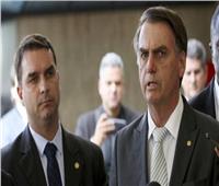 مدعون بالبرازيل يسعون لمنع ابن الرئيس من شغل منصب السفير لدى أمريكا