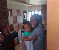 «الحماية المدنية» توجه قوة لإغاثة ربة منزل قفلت الباب على طفلها 