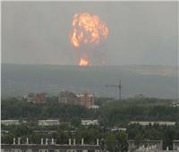 روسيا: عينات التربة والمياه قرب الانفجار أظهرت مستويات طبيعية من الإشعاع