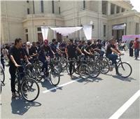 توزيع 3 ملايين دراجة على الطلاب مع بداية العام الدراسي الجديد