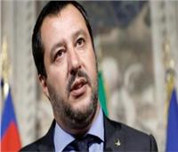 وزير الداخلية الإيطالي: أعمل على تجنب إنزال 500 مهاجر على أراضينا