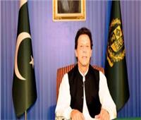 بث مباشر| كلمة رئيس الوزراء الباكستاني بشأن كشمير 