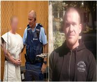 رسالة من منفذ هجوم نيوزيلندا السجين تنتشر على الإنترنت