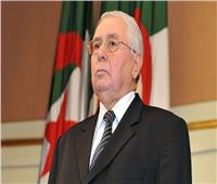 الرئيس الجزائري المؤقت ينهي مهام عدد من كبار المسؤولين بالجيش