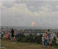 الانفجار النووي بروسيا.. غموض يستحضر كابوس «تشيرنوبل»
