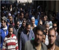 تراجع معدل البطالة في مصر إلى 7.5٪ 