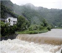 اليابان تطلب من 600 ألف شخص إخلاء منازلهم مع وصول إعصار «كروسا»