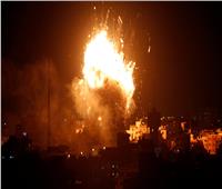 سماع دوي انفجارات عنيفة في محيط مدينة حمص السورية