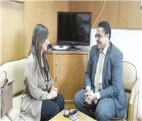 حوار| رئيس جمعية الصحفيين البحرينيين: علاقات مصر والبحرين أبدية