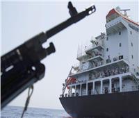 قراصنة يخطفون ثمانية من طاقم سفينة ألمانية قبالة سواحل الكاميرون