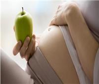 للسيدات| أطعمة تساعد الجنين على النمو.. وأخرى عليكي تجنبها أثناء الحمل