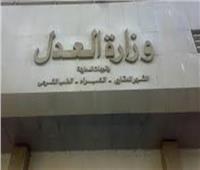 وزارة العدل تحيل 6 مسئولين بـ«الجمهورية للأدوية» للتأديبية