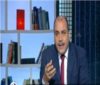 فيديو| محمد الباز: أيمن نور يستغل ذكرى أحداث «رابعة» ويتاجر بالأطفال