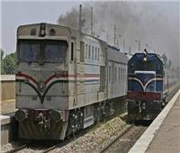 «النقل» تمنع وقوف القطارات في محطات «رشق الحجارة»
