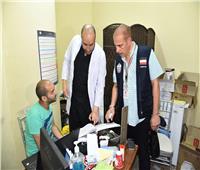 «الصحة» تعلن الأعداد النهائية للحجاج المحتجزين بالمستشفيات السعودية