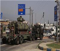  وسائل إعلام سورية: آليات تركية تدخل إدلب لمساعدة  المعارضة