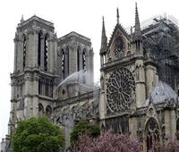 صحيفة فرنسية: استئناف أعمال الإصلاح والترميم بكاتدرائية "نوتردام" بعد الحريق
