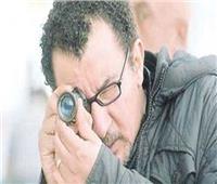 حبس  المخرج خالد مرعي لحيازنه مخدرات بالمطار