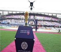 غدًا.. انطلاق دور الـ32 لكأس "محمد السادس" للأندية العربية الأبطال