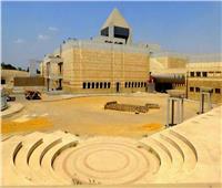 مدبولي: تطوير المتحف المصري ومحيط «الحضارة» على رأس أولويات الحكومة