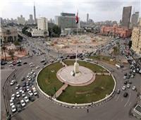 خاص|  اجتماع لمحافظة القاهرة لبحث تطوير ميدان التحرير
