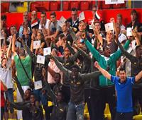 رسالة من اتحاد اليد لنظيره النيجيري بعد تشجيع مصر أمام ألمانيا