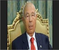 استقالة المستشار الممثل الشخصي لرئيس الجمهورية التونسية