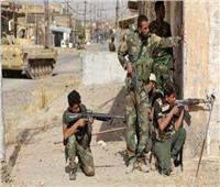 الإعلام الأمني العراقي: مقتل 6 من إرهابي «داعش» في نينوي