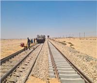 وزيرا النقل والبترول يبحثان إعادة تأهيل ورفع كفاءة خط سكة حديد «قنا - سفاجا - أبو طرطور»