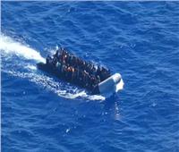 الشرطة القبرصية تنقذ 33 مهاجرا على متن قارب بالبحر المتوسط