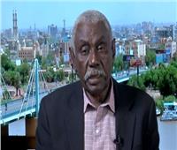 سياسي سوداني: تفكيك العناصر الإخوانية من جسد السودان مهمة شاقة وصعبة