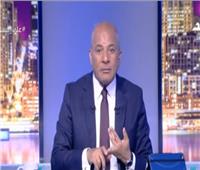فيديو| أحمد موسى: فنادق مصر «كاملة العدد».. والغرفة وصلت لـ25 ألف جنيه