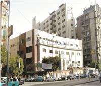 الرقابة الإدارية تستجيب لـ«الأخبار».. إعادة تأهيل مستشفى «أحمد ماهر».. وتحويل مبنى أثري إلى متحف
